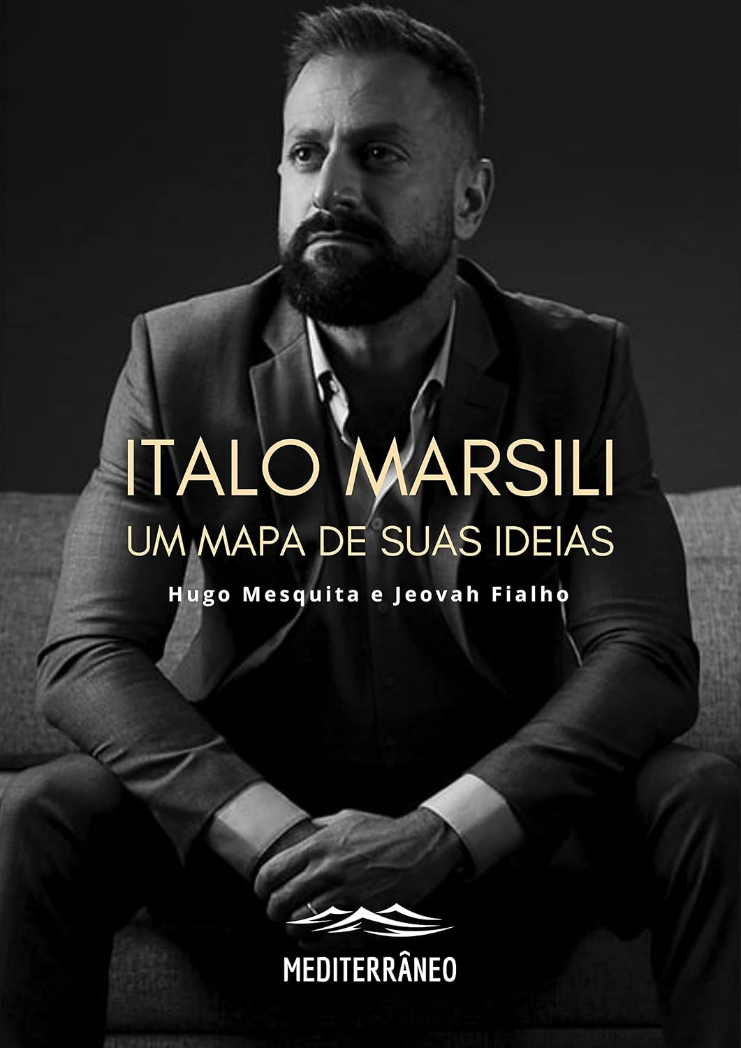 Italo Marsili: Um mapa de suas ideias baixar livro de graça