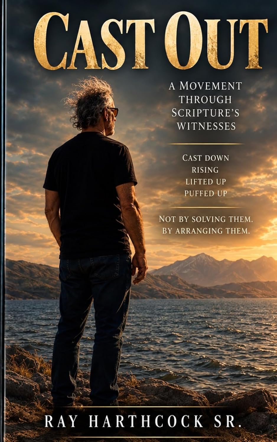capítulo por capítulo baixar CAST OUT: WHAT MOVED? FROM WHENCE? WHOSE VOICE? BY WHAT WAY?