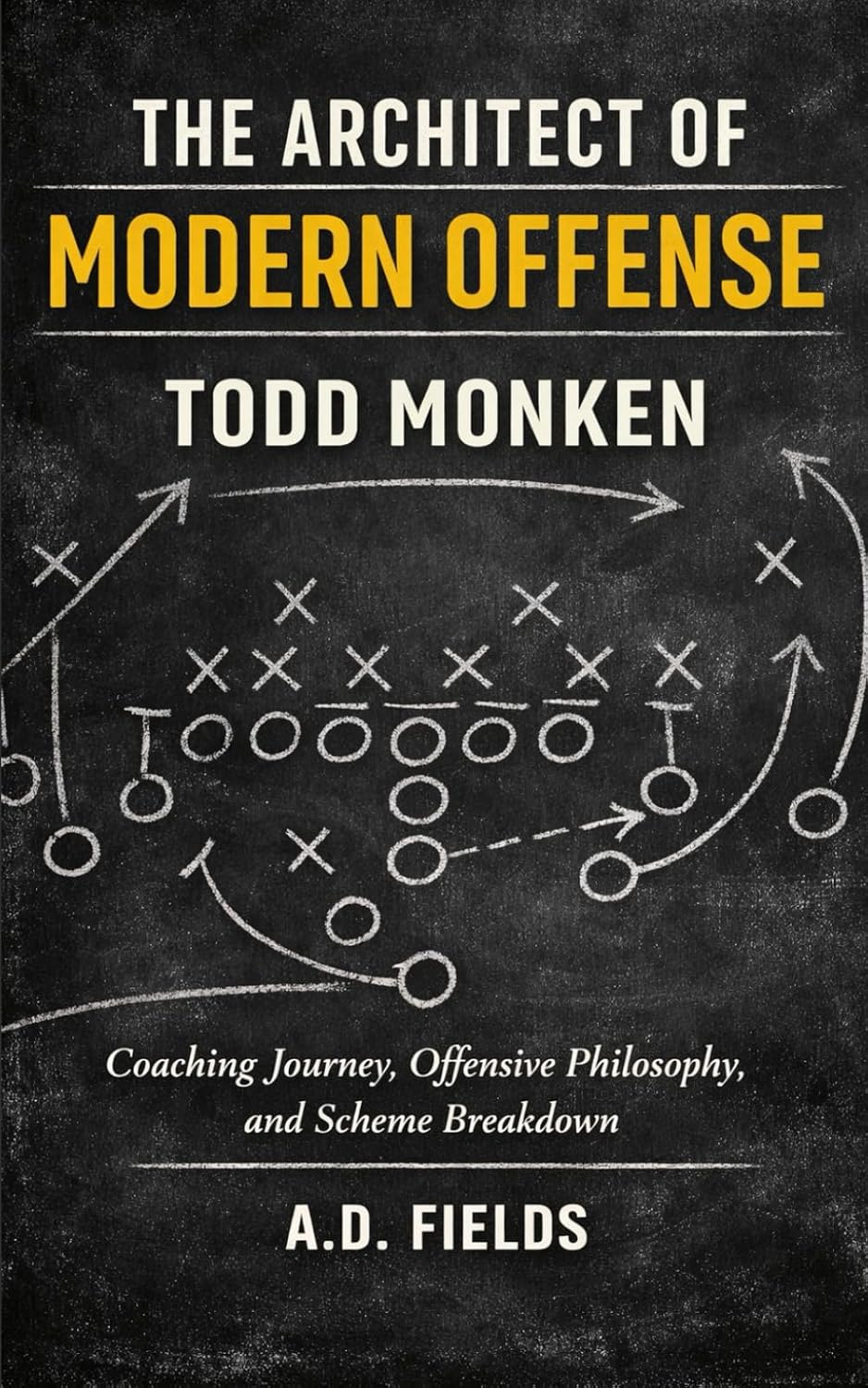 capítulo por capítulo baixar The Architect of Modern Offense: Todd Monken: Coaching Journey, Offensive Philosophy, and Scheme Breakdown