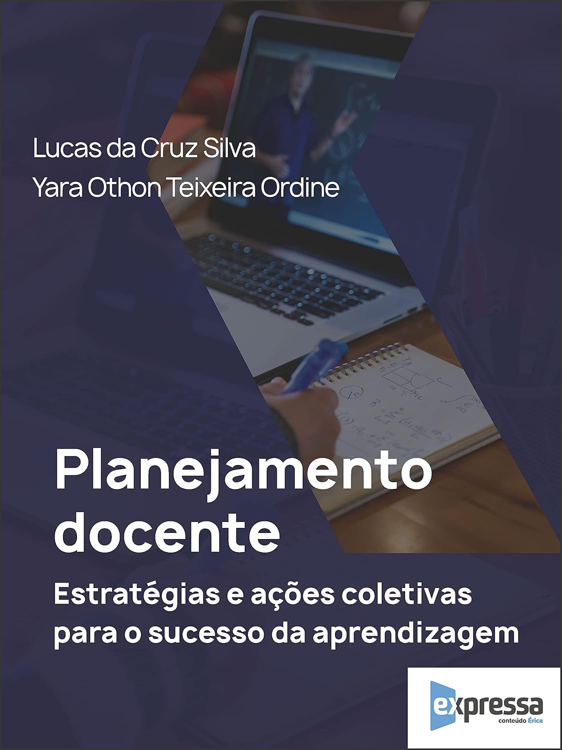 Planejamento docente - estratégias e ações coletivas para o sucesso da aprendizagem baixar livro de graça