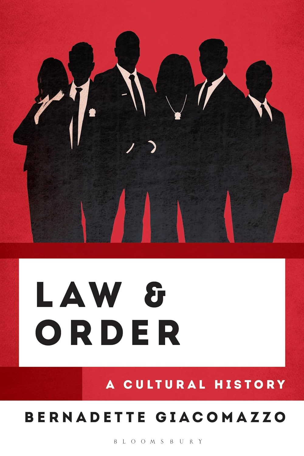Law & Order: A Cultural History (English Edition) baixar o livro de graça
