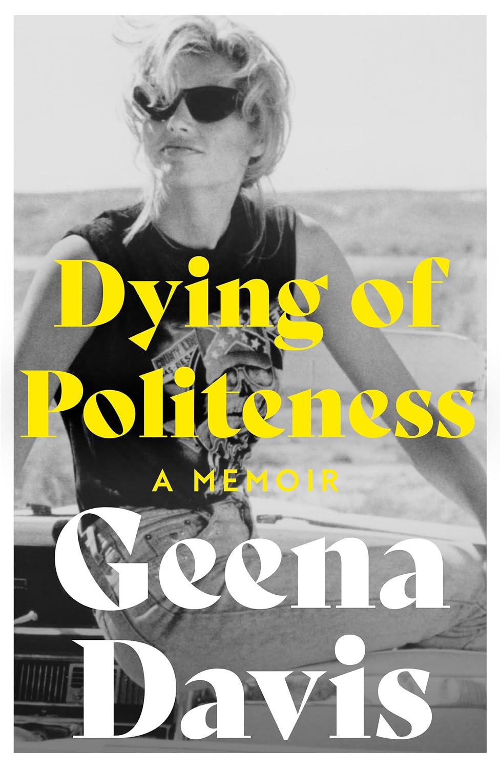 Dying of Politeness: A Memoir (English Edition) baixar o livro de graça