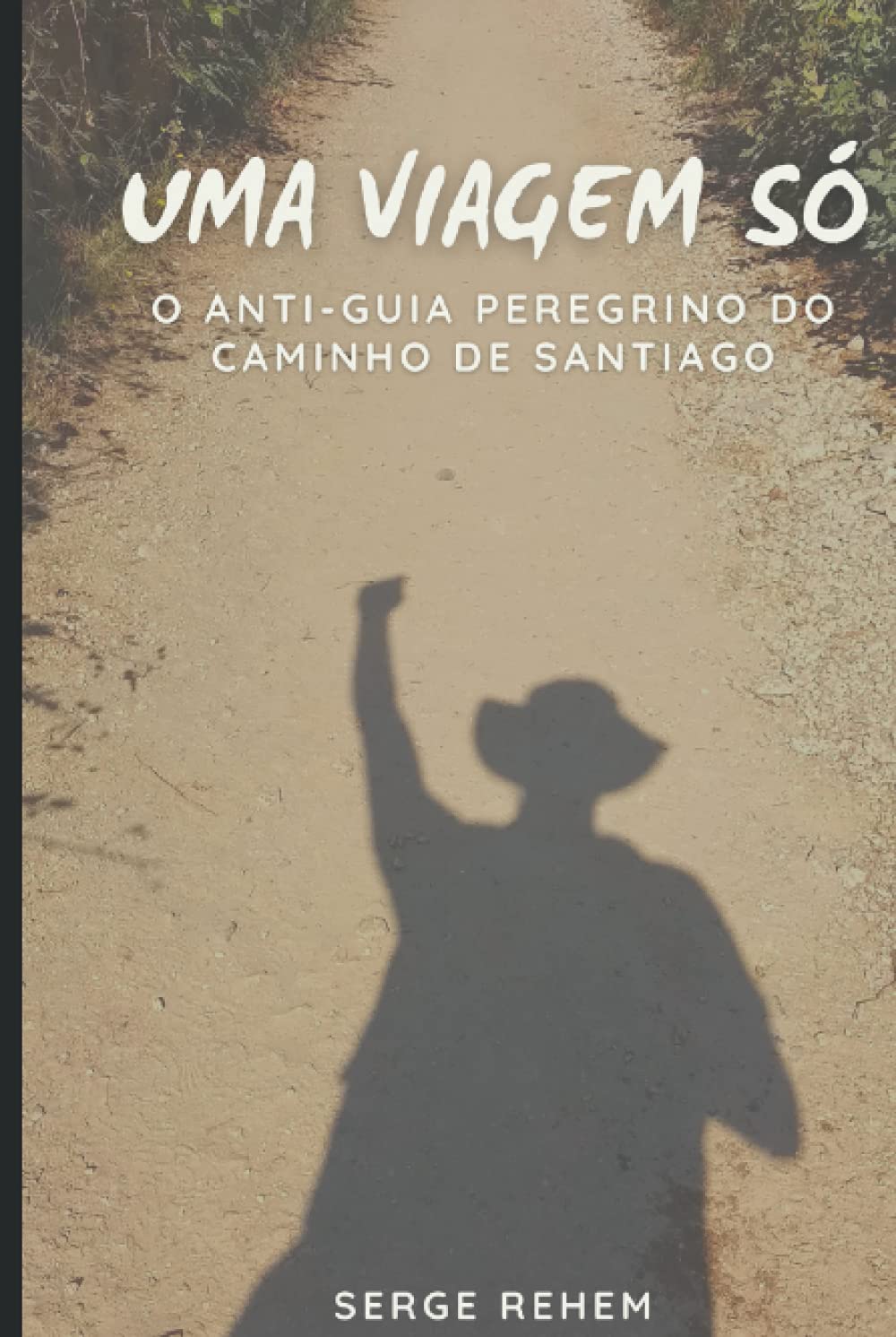 Uma Viagem Só: O Antiguia Peregrino do Caminho de Santiago baixar livro de graça