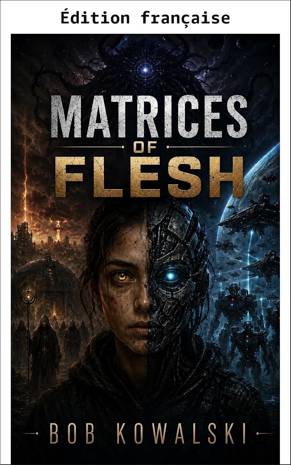 Matrices de chair (French Edition) baixar livro de graça