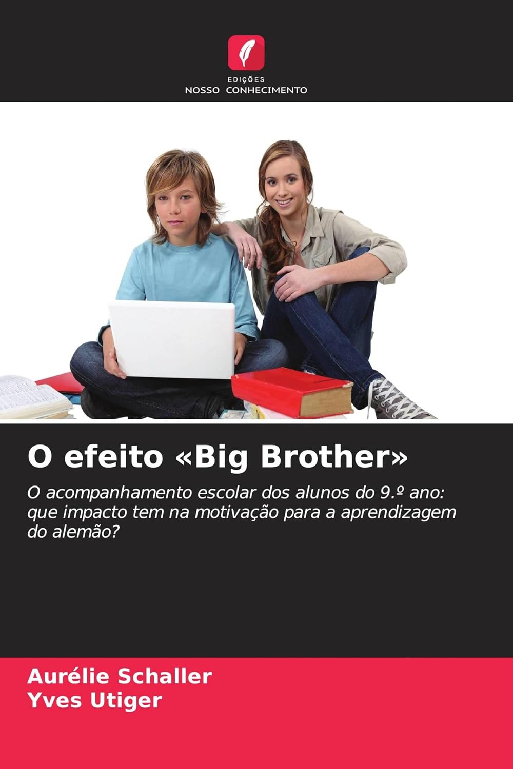 O efeito Big Brother: O acompanhamento escolar dos alunos do 9.º ano: que impacto tem na motivação para a aprendizagem do alemão?