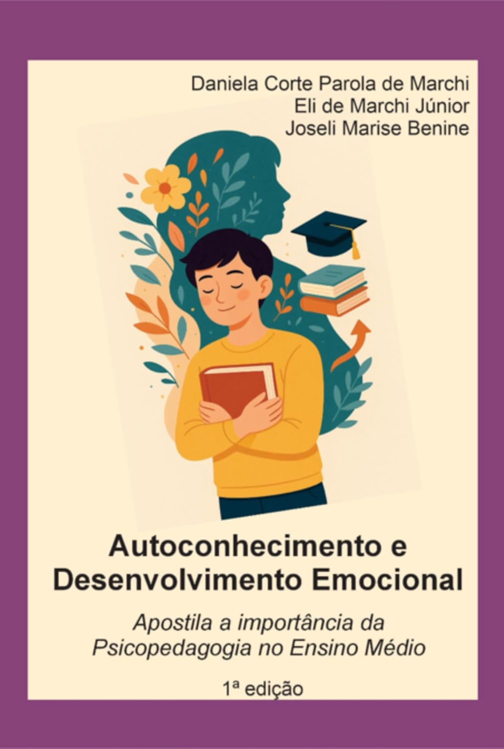 ler totalmente Autoconhecimento E Desenvolvimento Emocional
