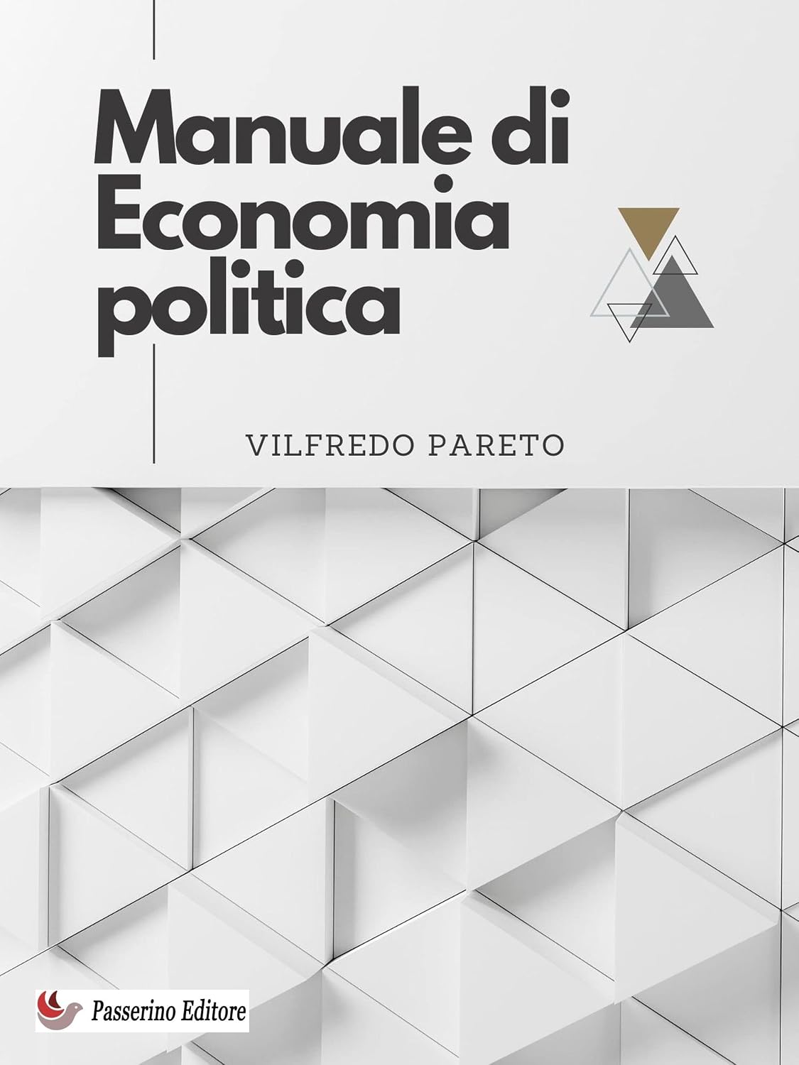 ler totalmente Manuale di Economia politica (Italian Edition)