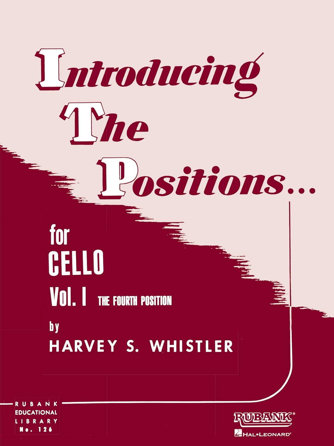 Introducing the Positions for Cello: Volume 1: The Fourth Position: 126 baixar o livro de graça