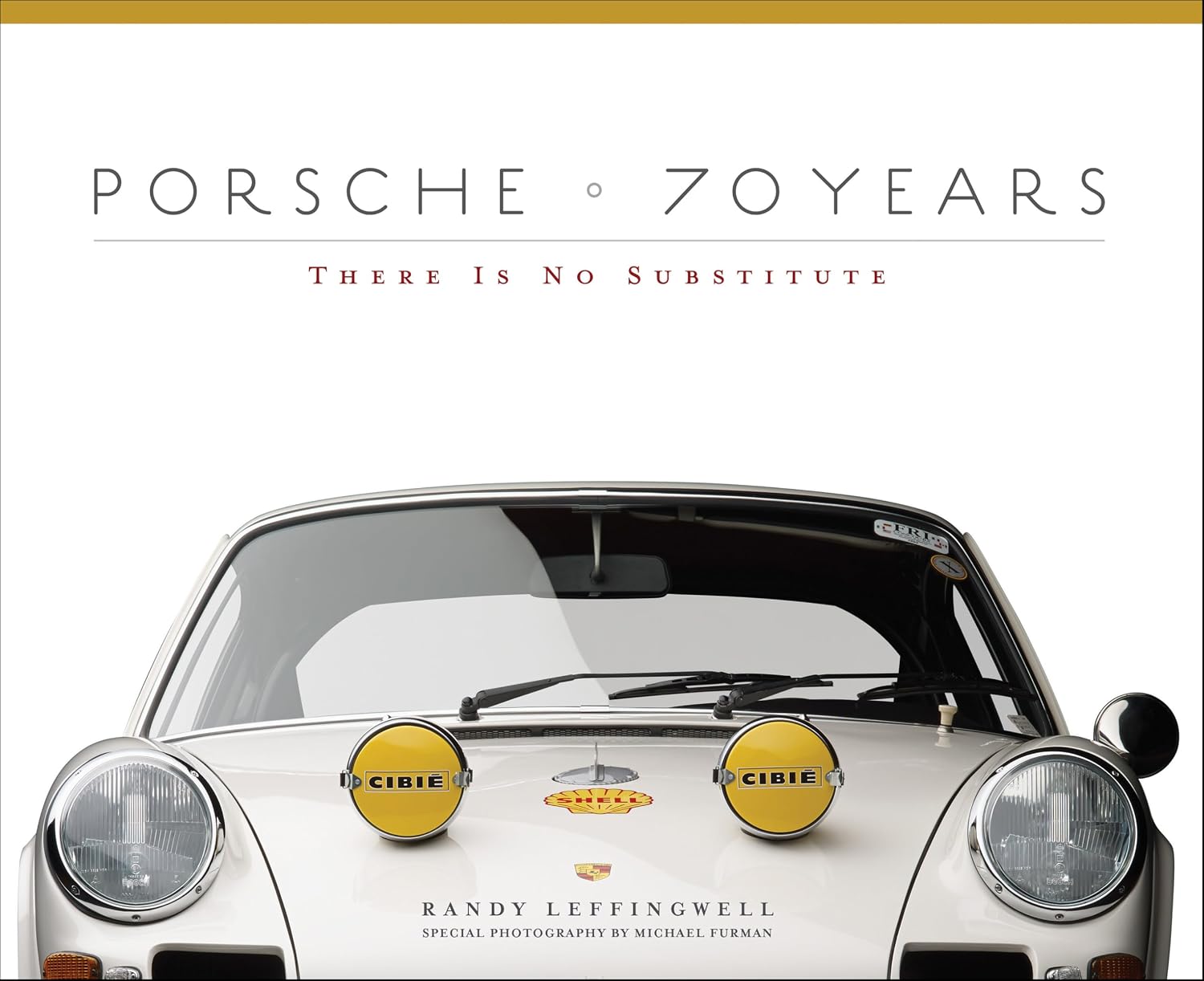 Porsche 70 Years: There Is No Substitute baixar livro de graça