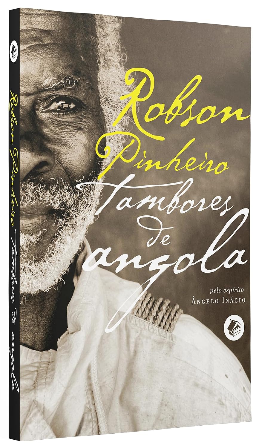 ler totalmente Tambores de Angola – Nova Edição