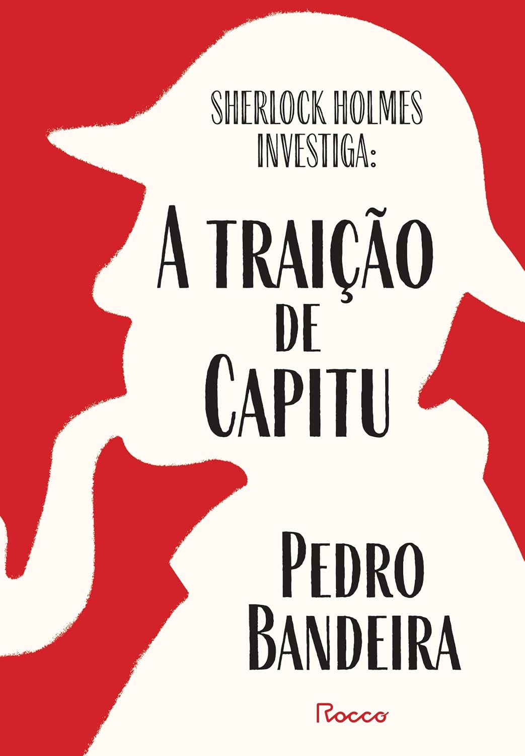 Sherlock Holmes investiga: A traição de Capitu baixar livro de graça
