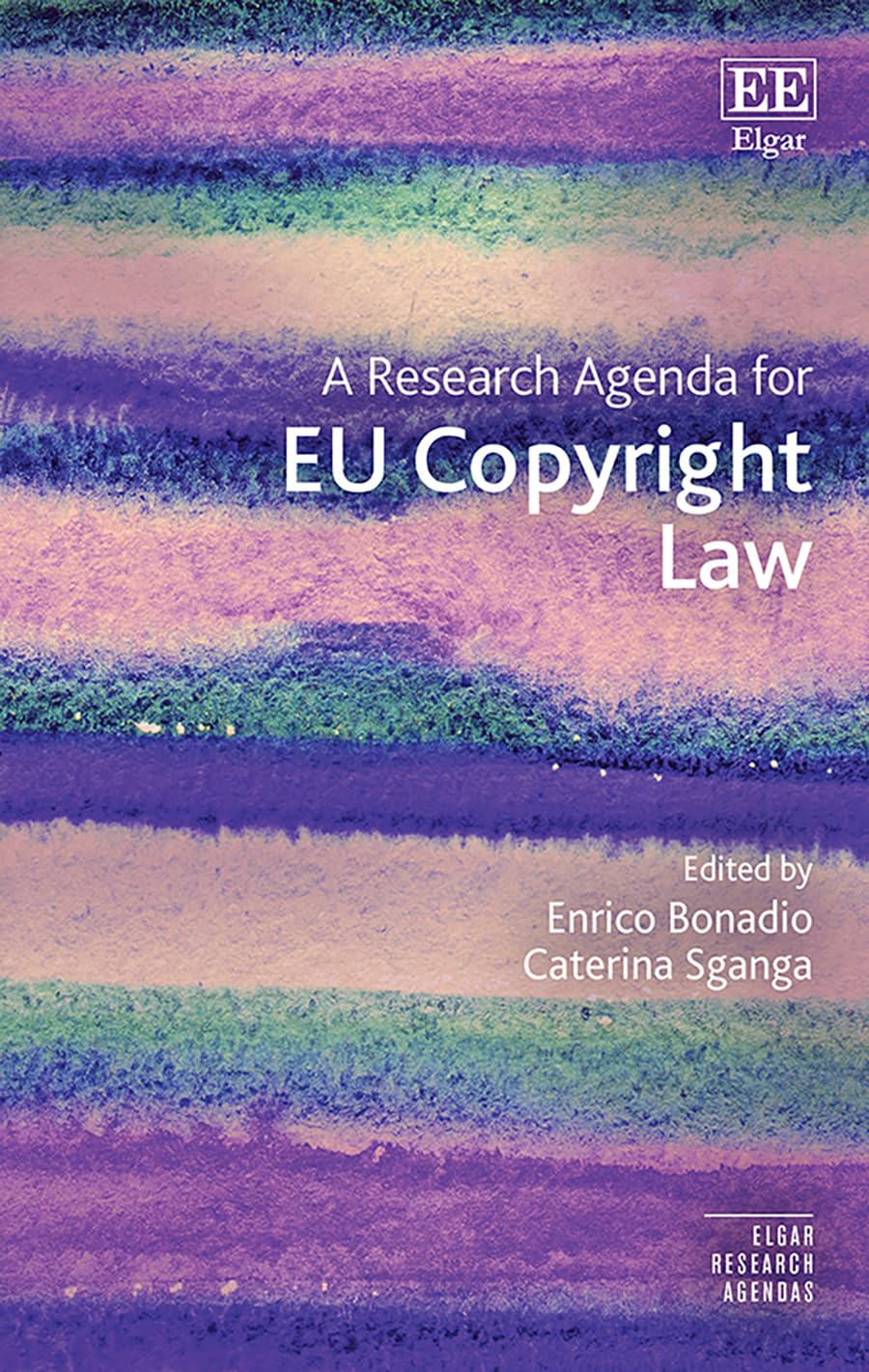 A Research Agenda for Eu Copyright Law