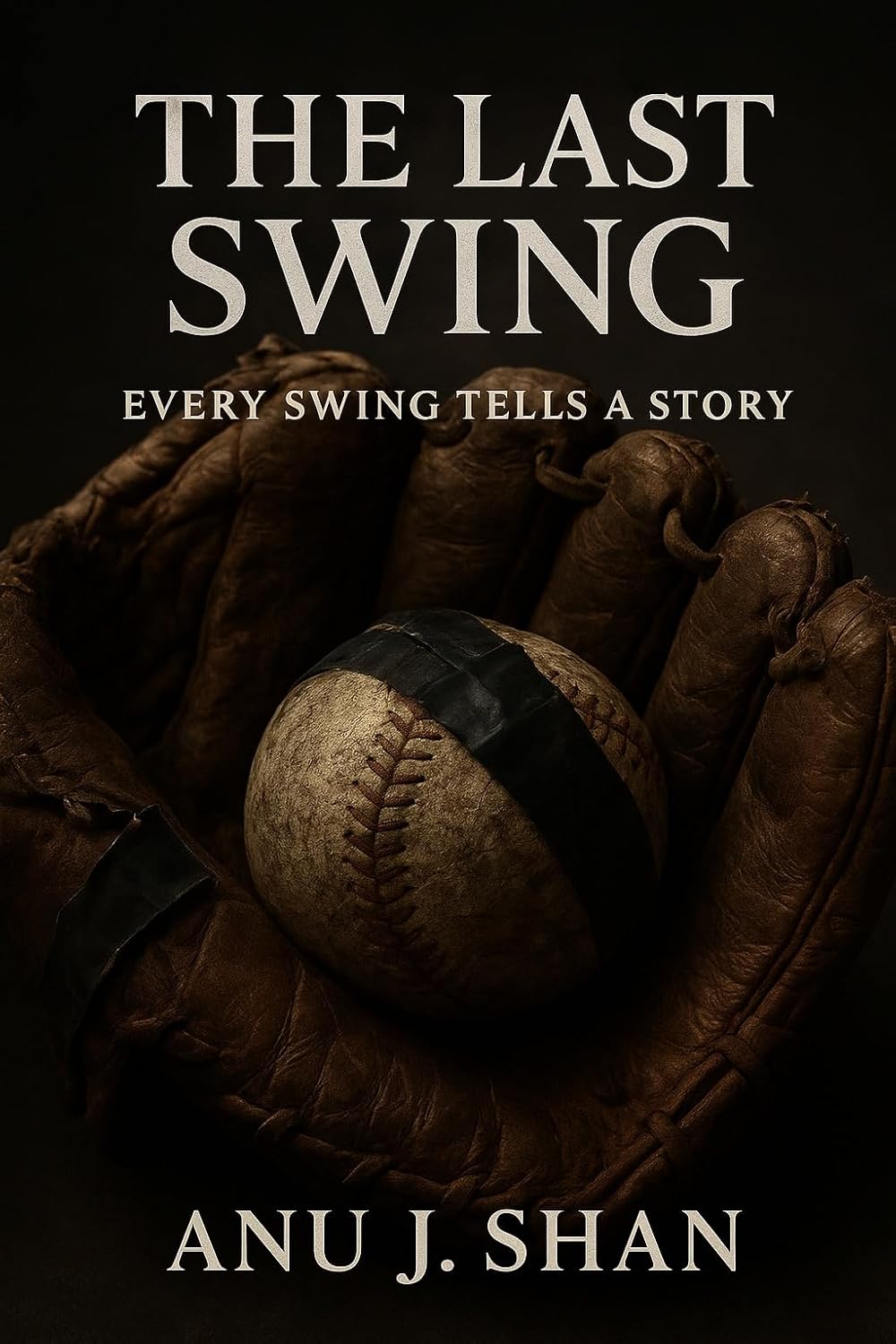 The Last Swing (English Edition) baixar livro de graça