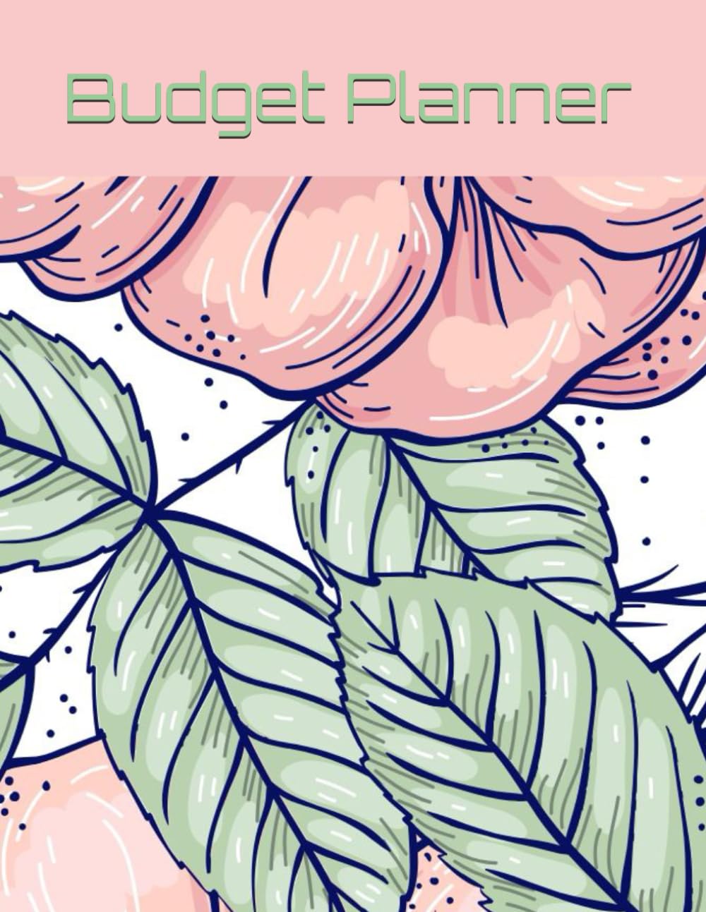 Financial Planner- Budgeting planner baixar livro de graça