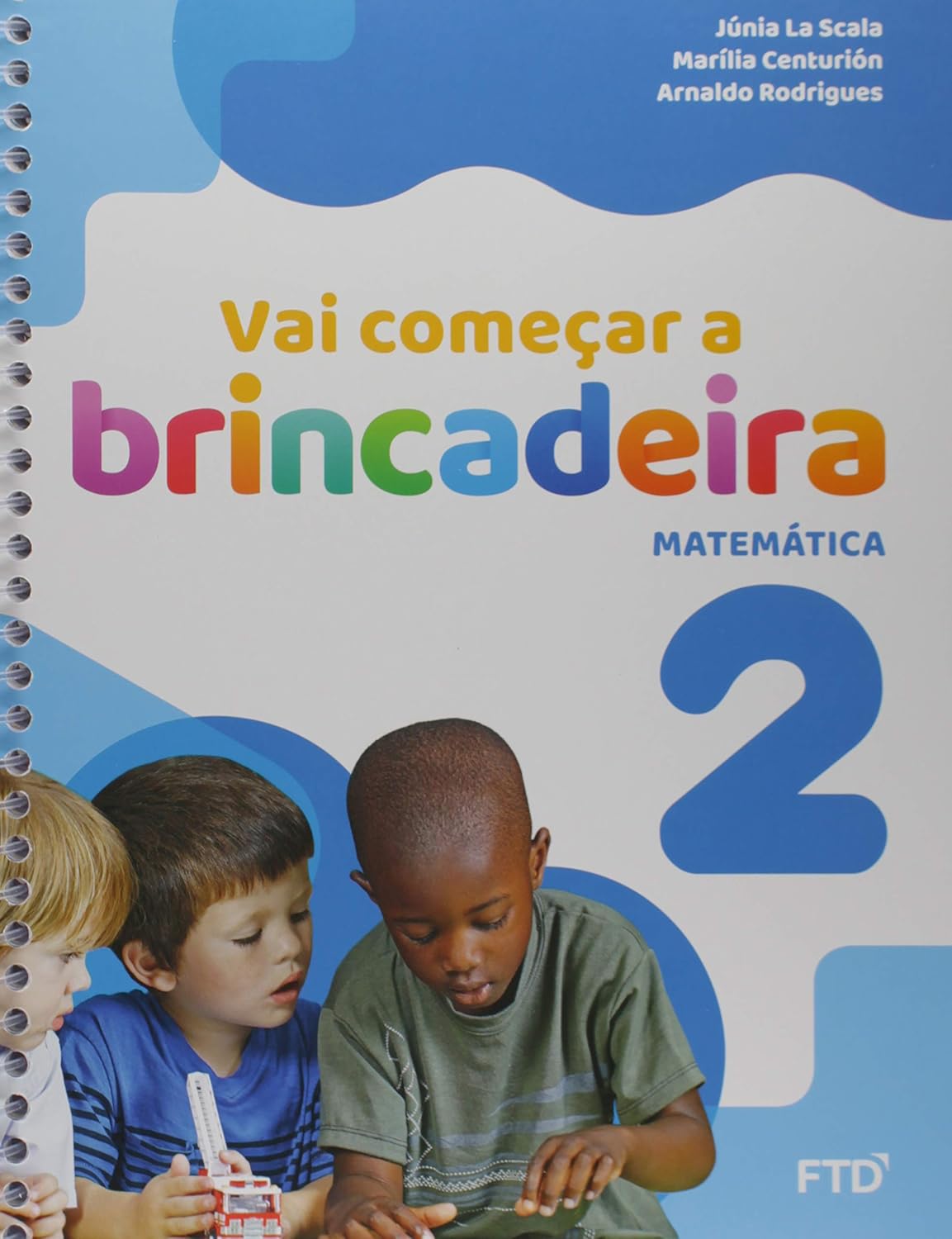 capítulo por capítulo baixar Vai Começar a Brincadeira Matemática - Vol. 2: Conjunto