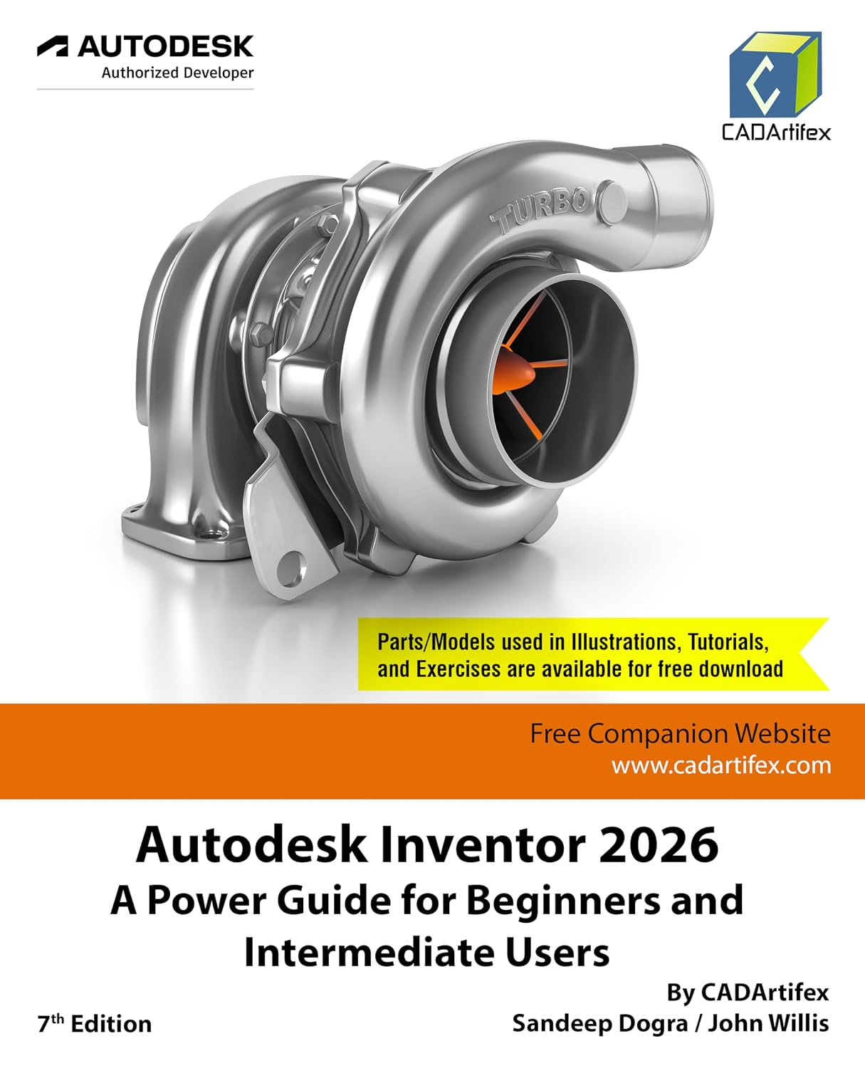 capítulo por capítulo baixar Autodesk Inventor 2026: A Power Guide for Beginners and Intermediate Users (English Edition)