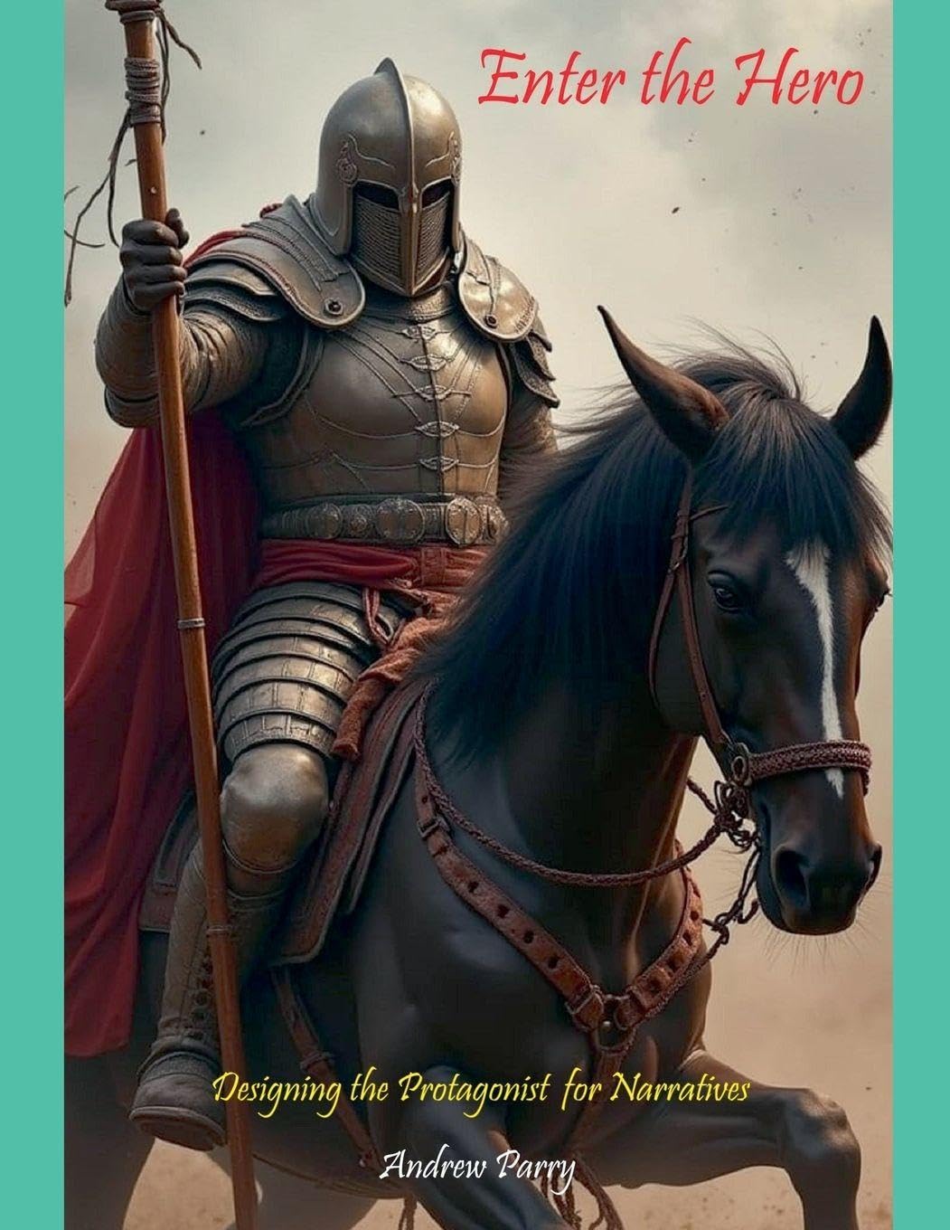 capítulo por capítulo baixar Enter the Hero