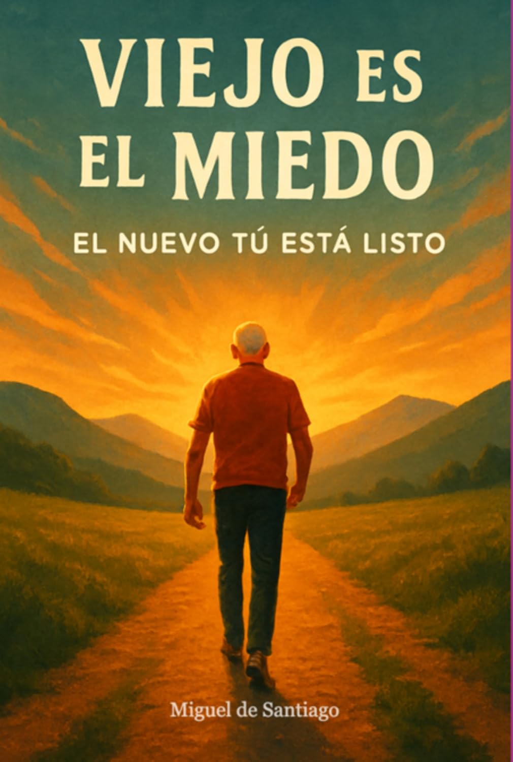 Viejo Es El Miedo baixar livro de graça