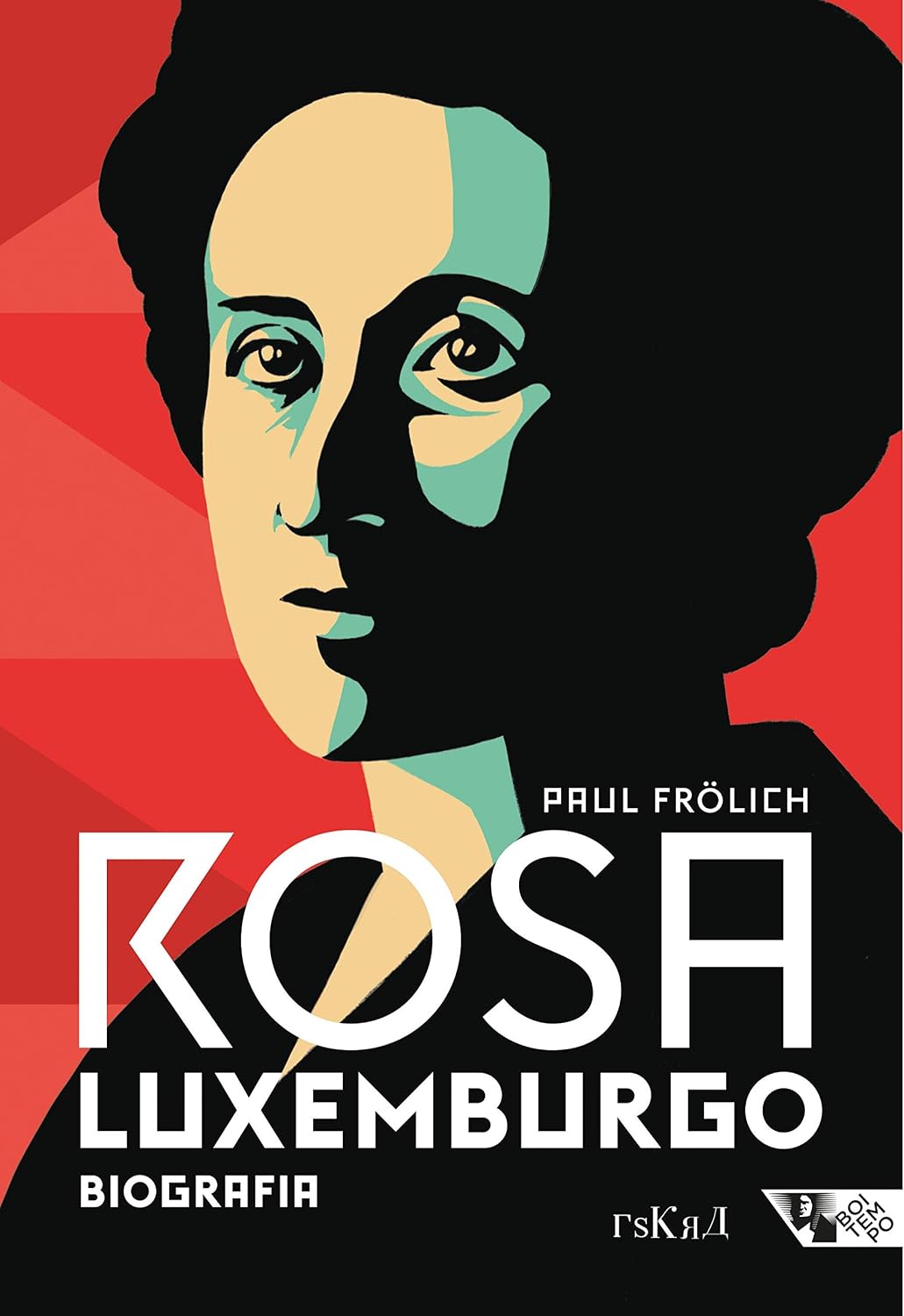 Rosa Luxemburgo: Biografia baixar livro de graça