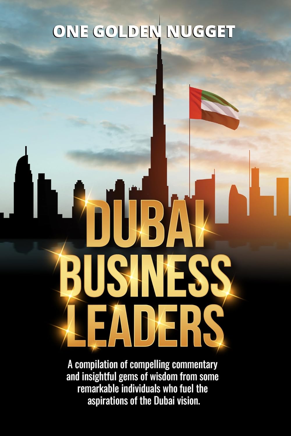 ler totalmente Dubai Business Leaders (English Edition)