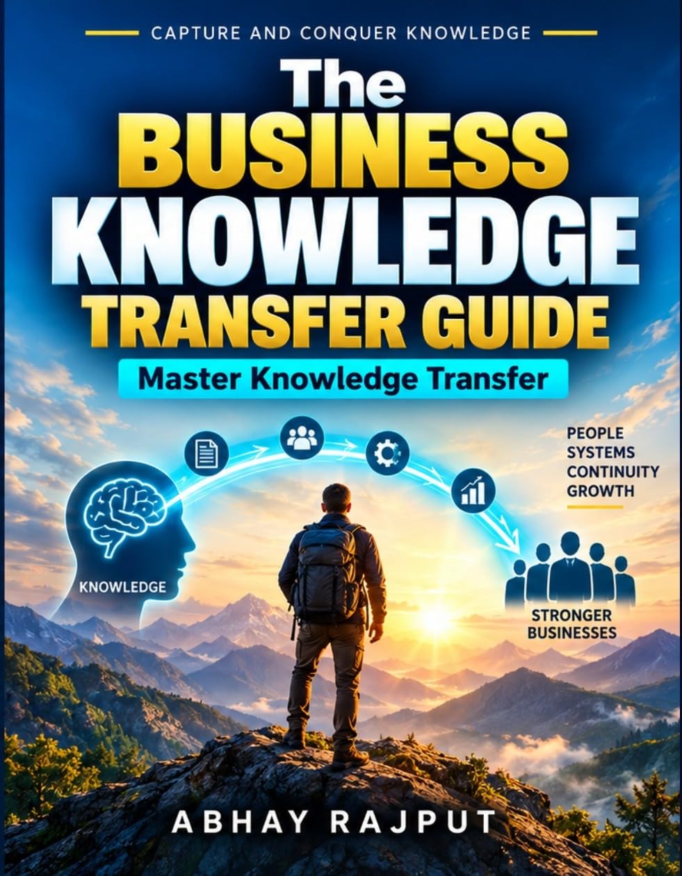 ler totalmente The Business Knowledge Transfer Guide: Knowledge Management Tools | Owner Knowledge Systems | Business Growth Tips | Capture Critical Know-How | Practical... Small Business Resilience (English Edition)
