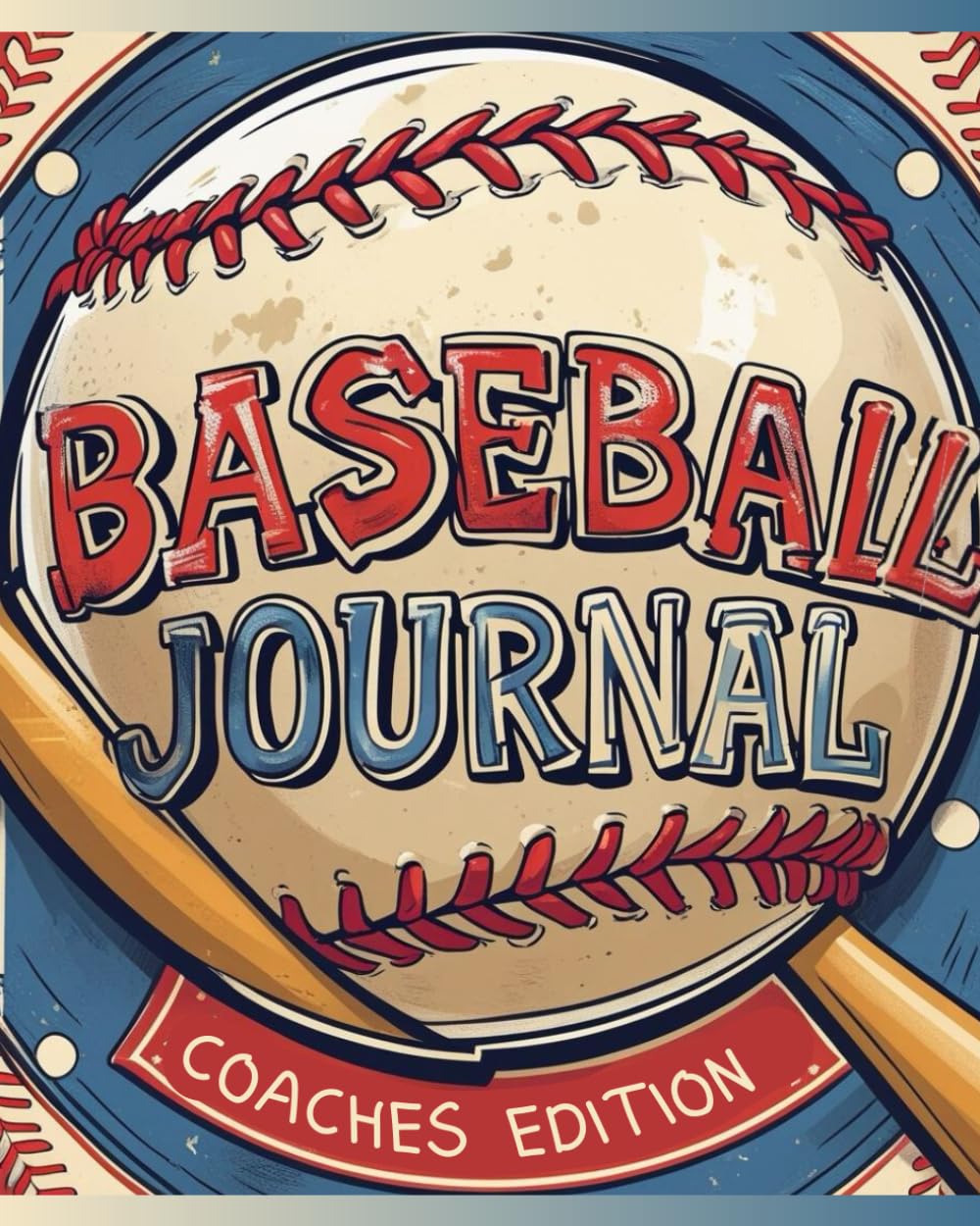 capítulo por capítulo baixar Baseball Journal - Coaches Edition