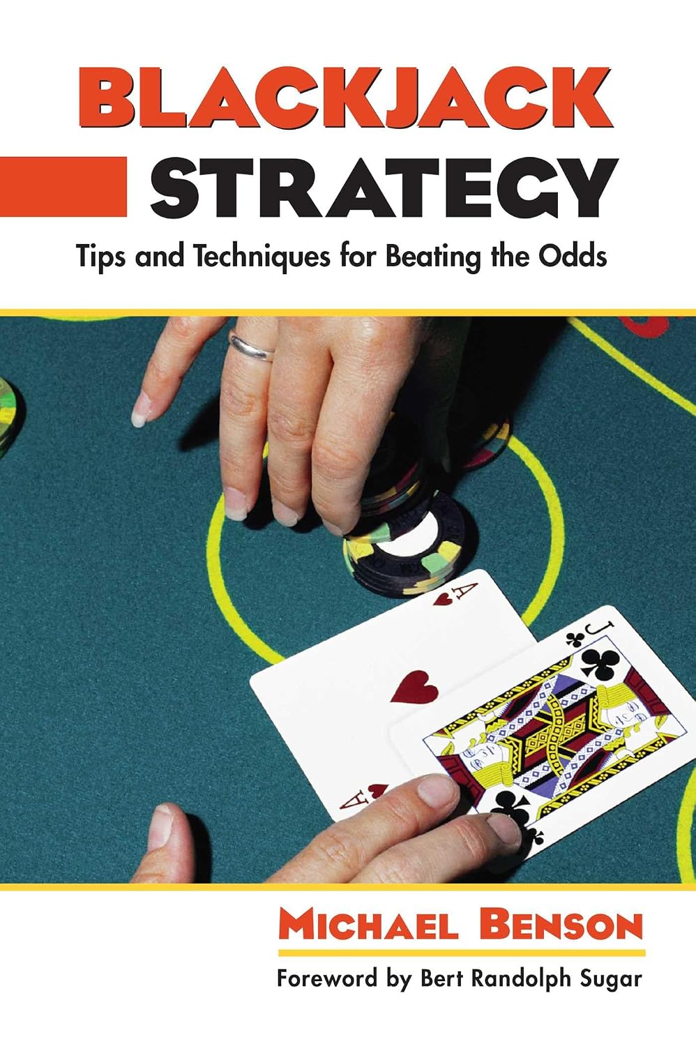 ler totalmente Blackjack Strategy: Tips and Techniques for Beating the Odds