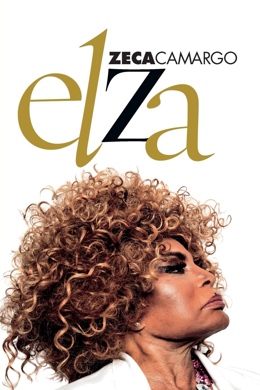 ler totalmente Elza