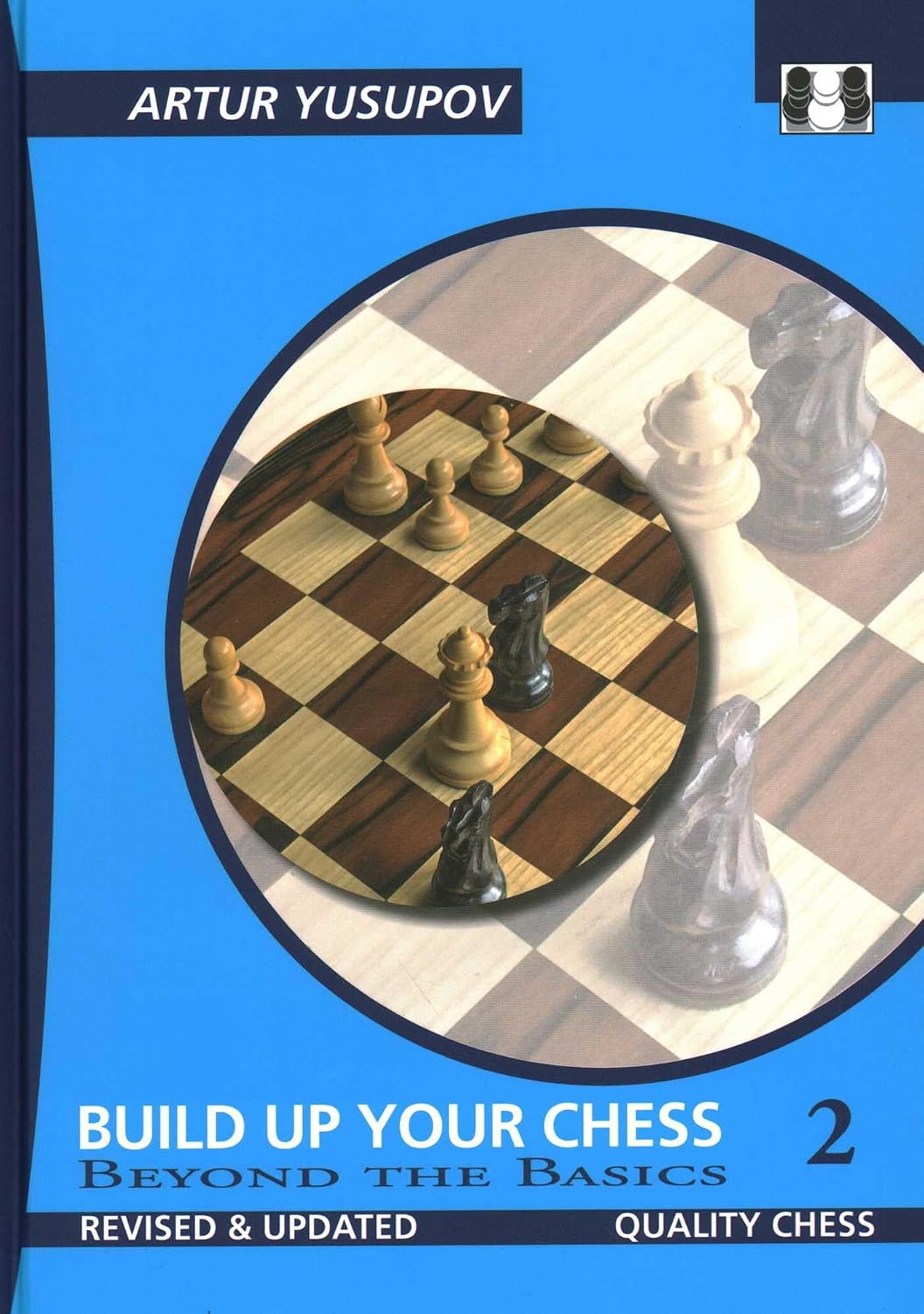 Build Up Your Chess 2: Beyond the Basics baixar o livro de graça