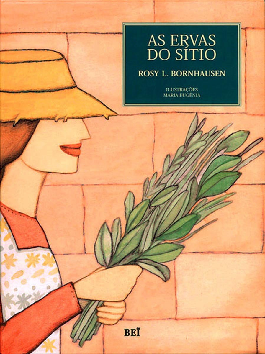 ler totalmente As ervas do sítio