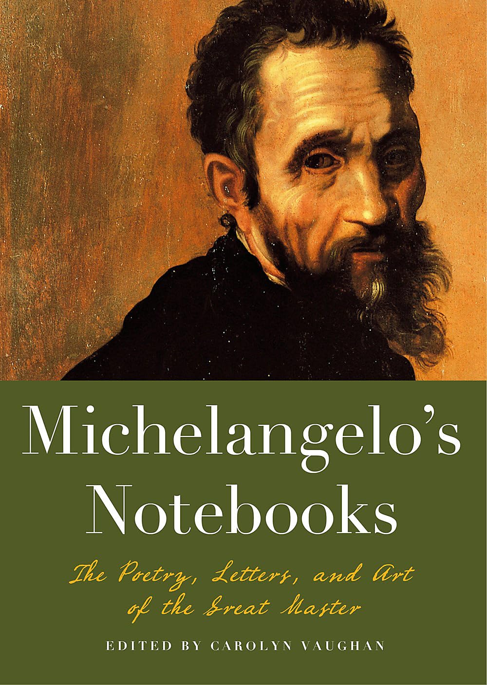 ler totalmente Michaelangelo's Notebooks: The Poetry, Letters and Art of the Great Master