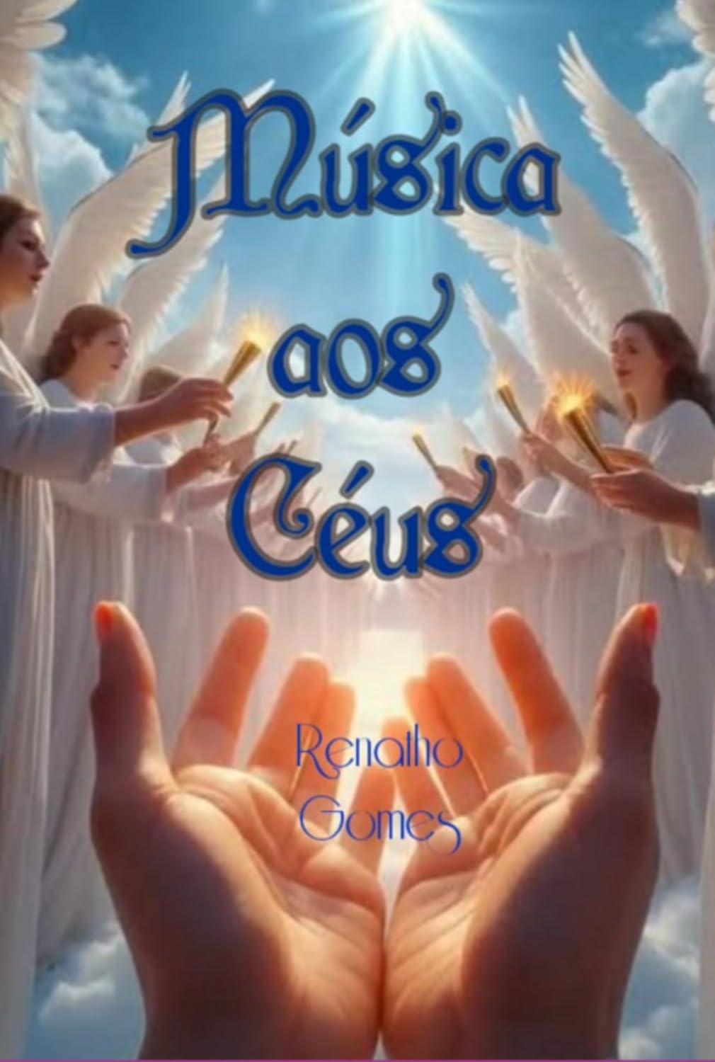 Música Aos Céus baixar o livro de graça