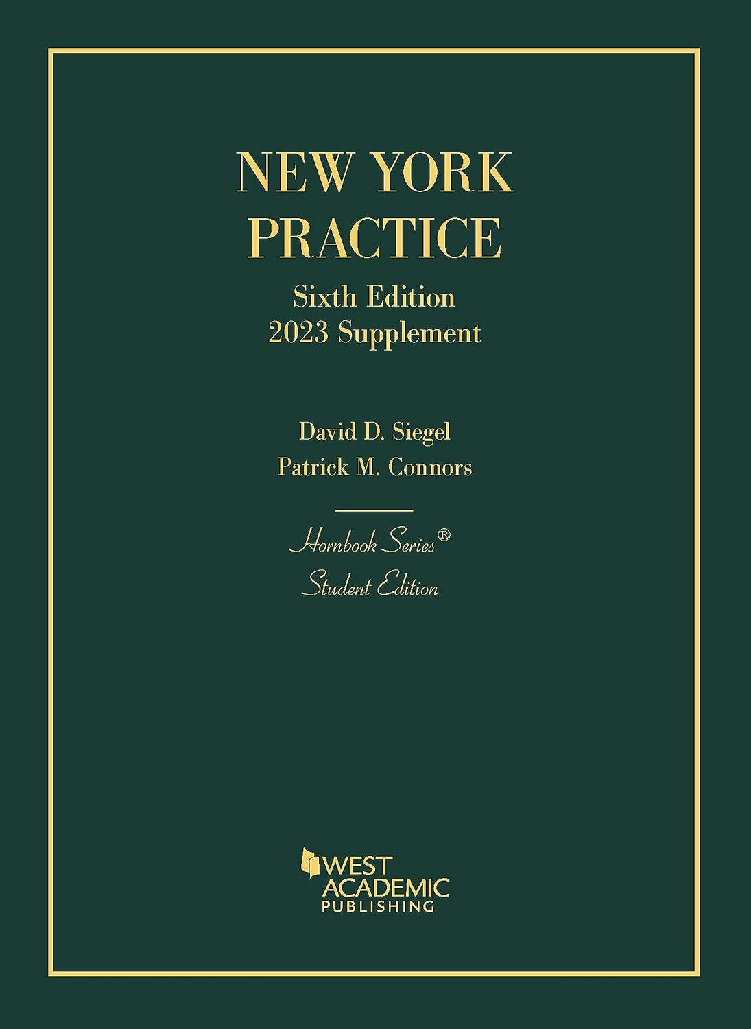 capítulo por capítulo baixar New York Practice, Student Edition, 2023 Supplement