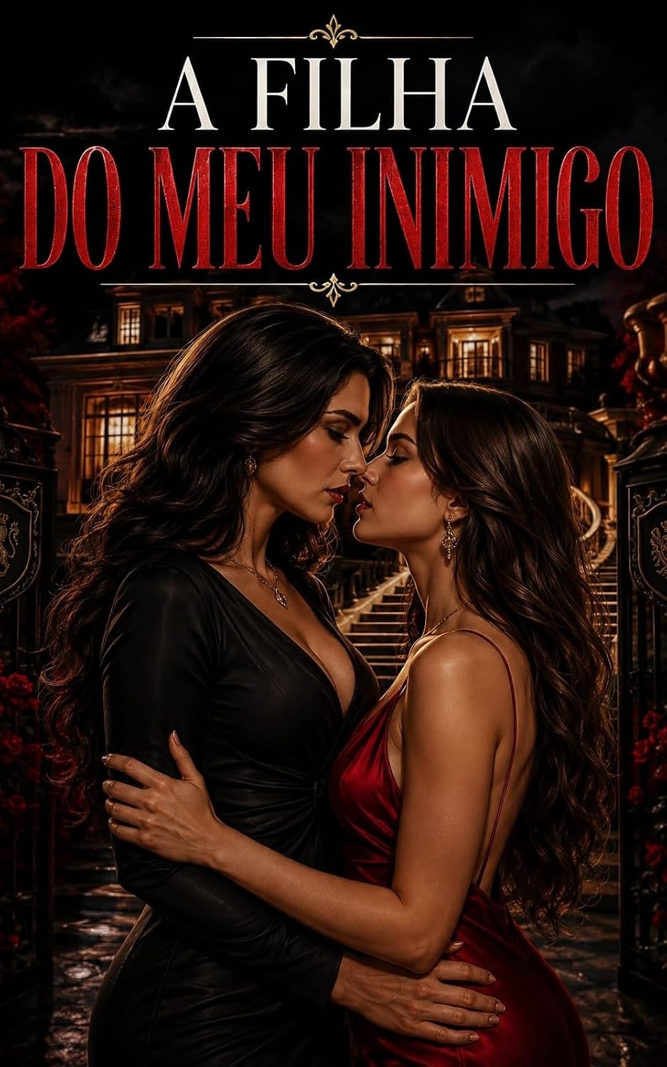 capítulo por capítulo baixar A Filha do Meu Inimigo: Livro 10 (Amores Proibidos)