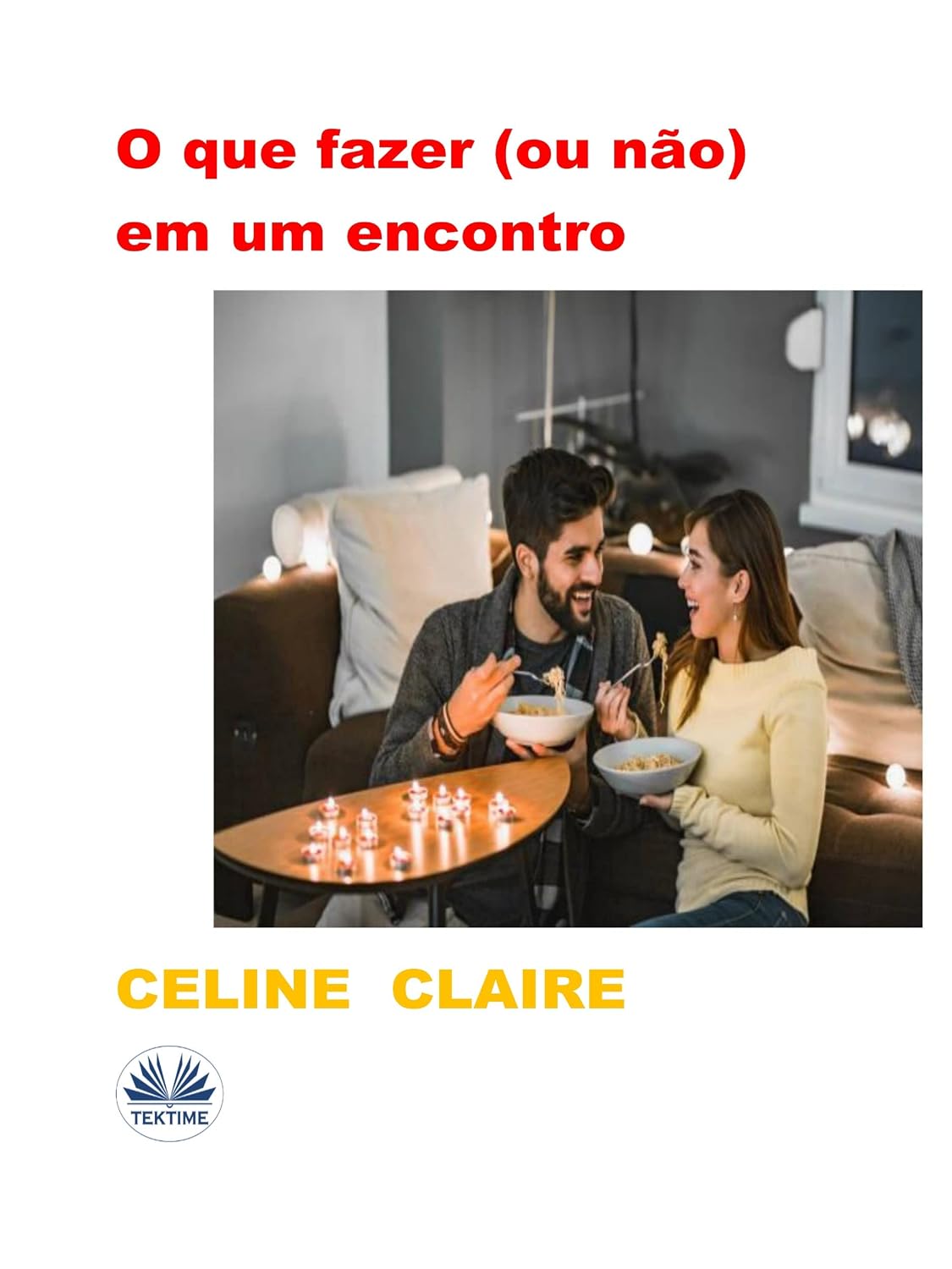 capítulo por capítulo baixar O Que Fazer (ou Não) Em Um Encontro