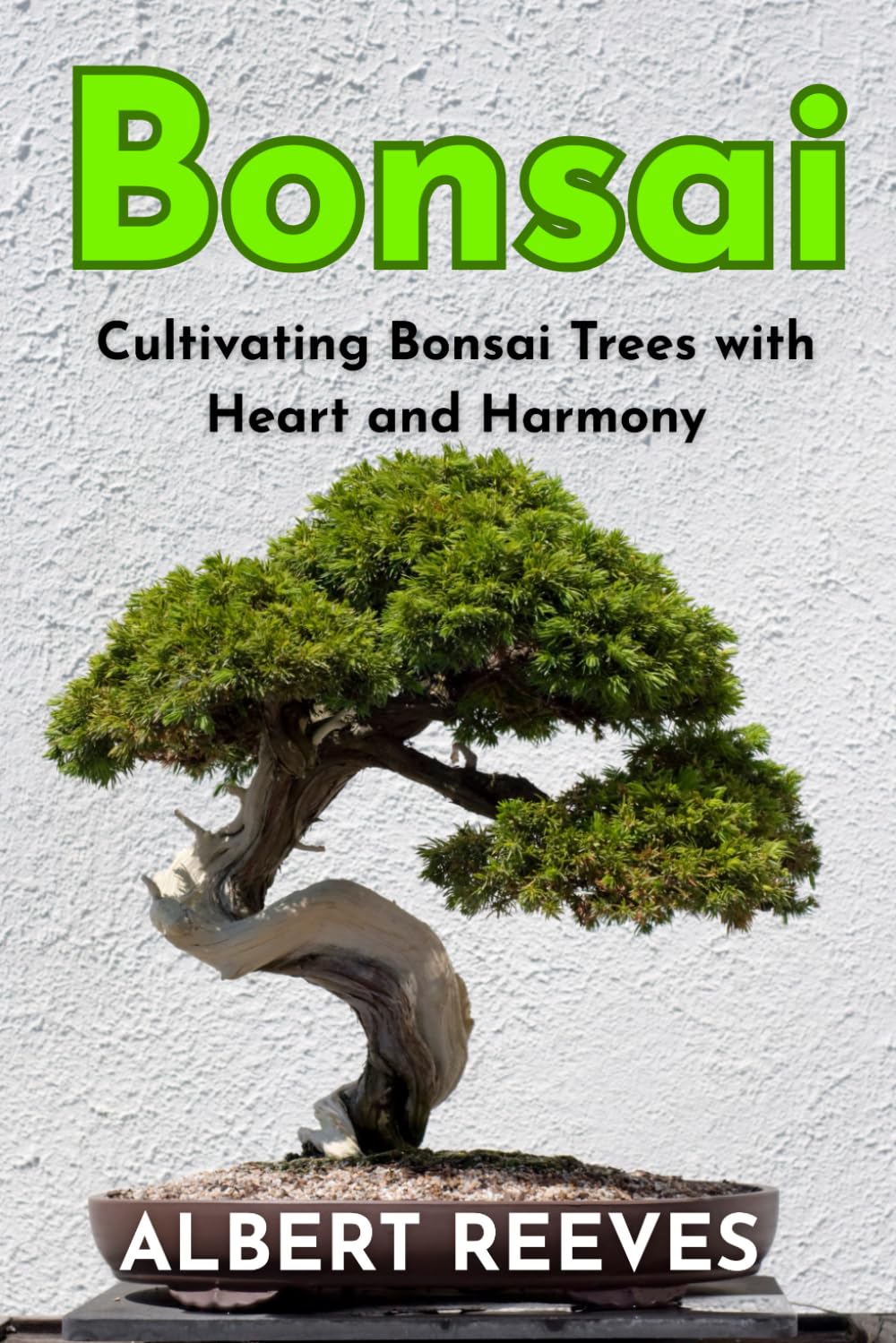 ler totalmente Bonsai: Cultivating Bonsai Trees with Heart and Harmony
