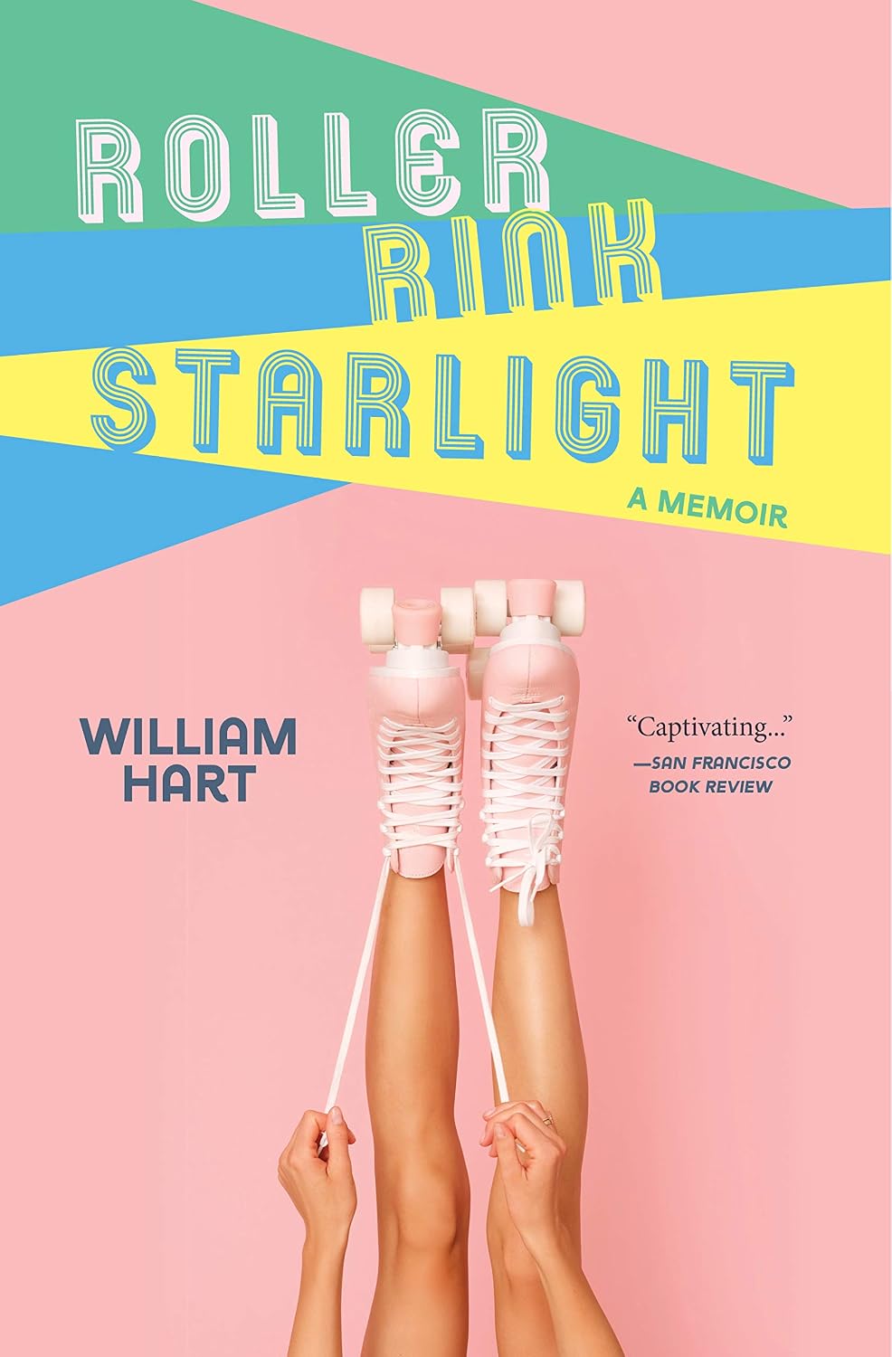 Roller Rink Starlight: A Memoir (English Edition) baixar o livro de graça