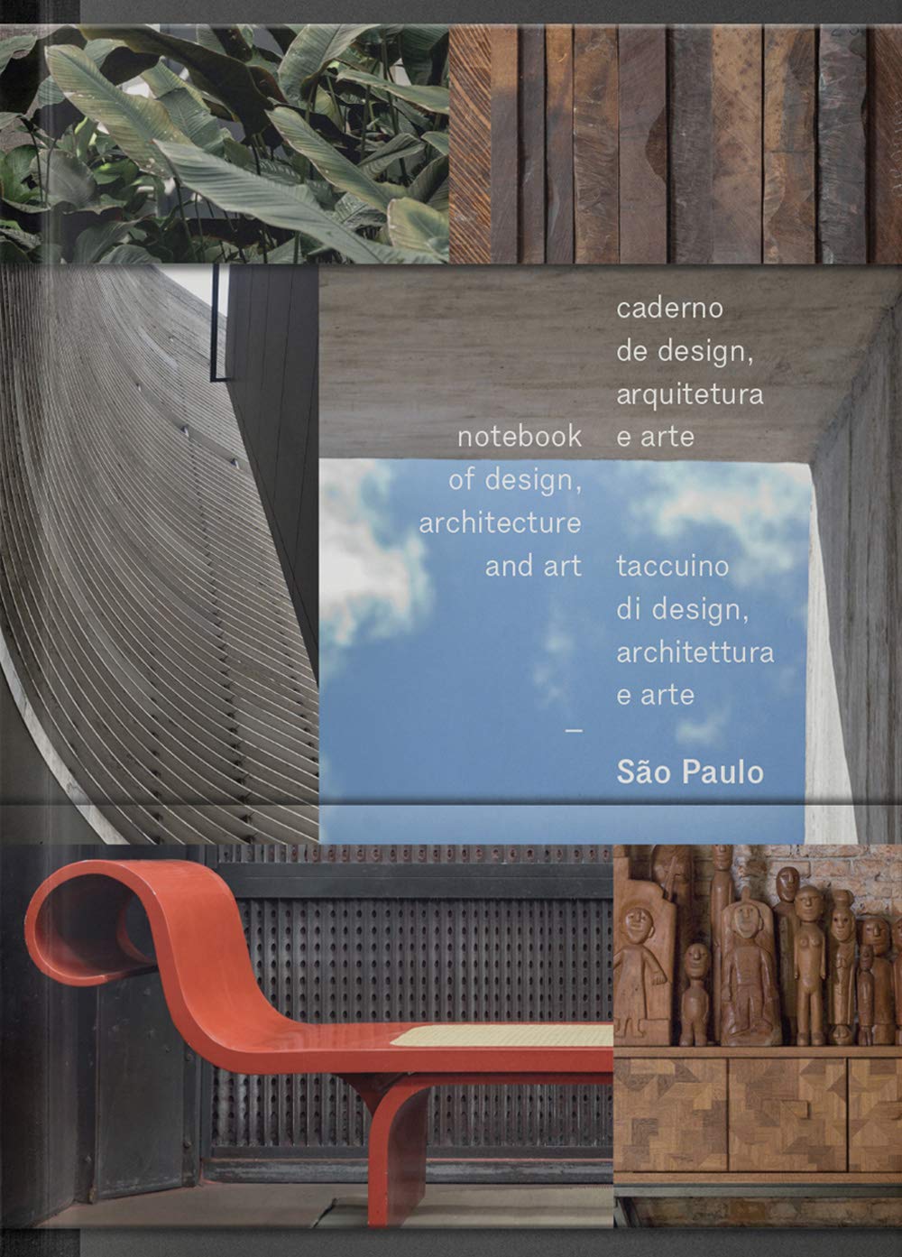 ler totalmente Caderno de design, arquitetura e arte: São Paulo