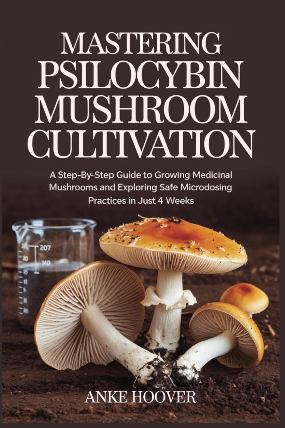 capítulo por capítulo baixar Mastering Psilocybin Mushroom Cultivation: A Step-by-Step Guide to Growing Medicinal Mushrooms and Exploring Safe Microdosing Practices in Just 4 Weeks