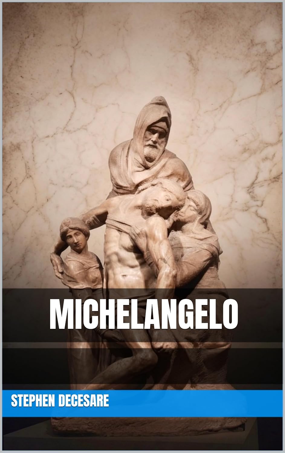 ler totalmente Michelangelo (English Edition)