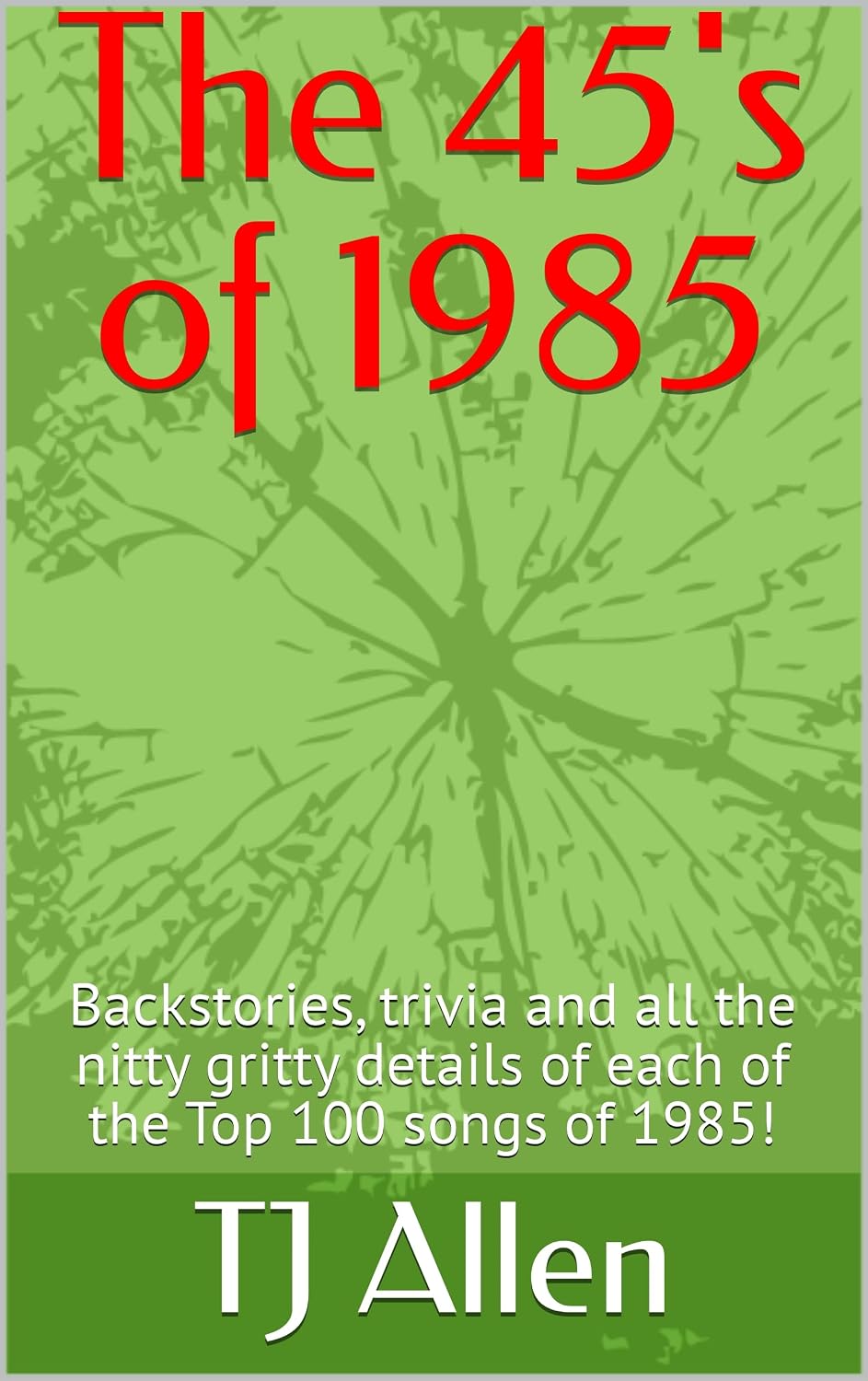 capítulo por capítulo baixar The 45's of 1985: Backstories, trivia and all the nitty gritty details of each of the Top 100 songs of 1985! (The Yearly Top 100 Book 28) (English Edition)