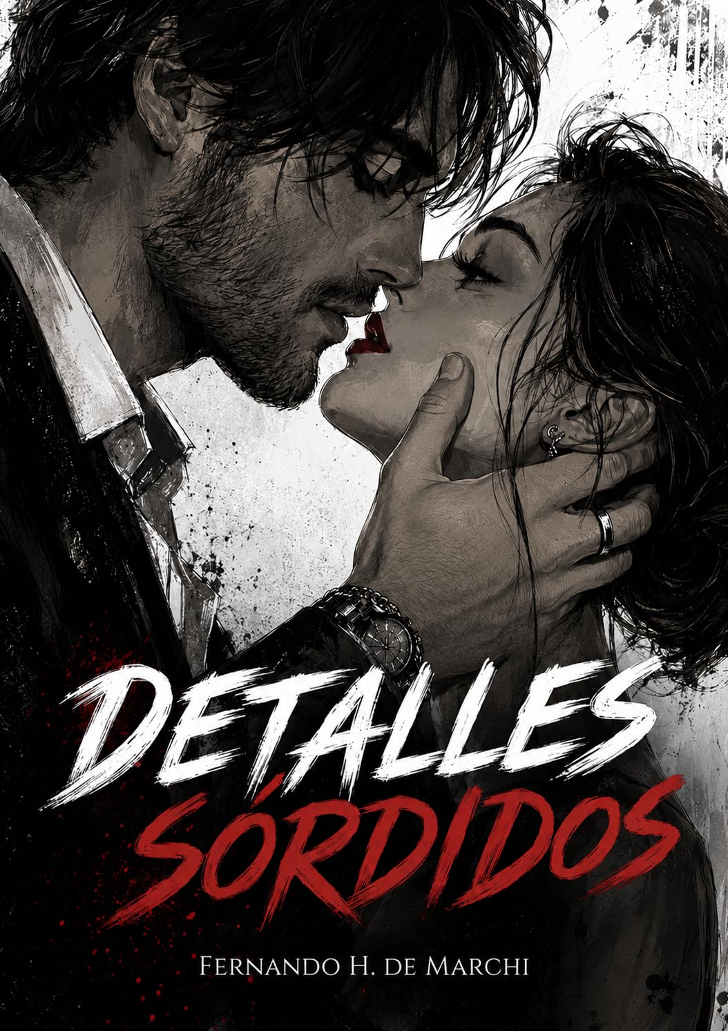 Detalles Sórdidos (Spanish Edition) baixar o livro de graça