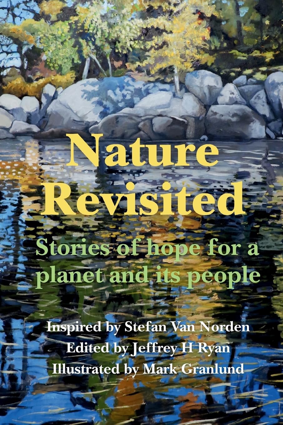 capítulo por capítulo baixar Nature Revisited: Stories of Hope for a Planet and its People