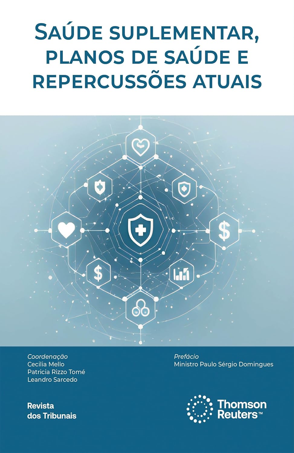 Saúde Suplementar, Planos de Saúde e Repercussões Atuais baixar o livro de graça