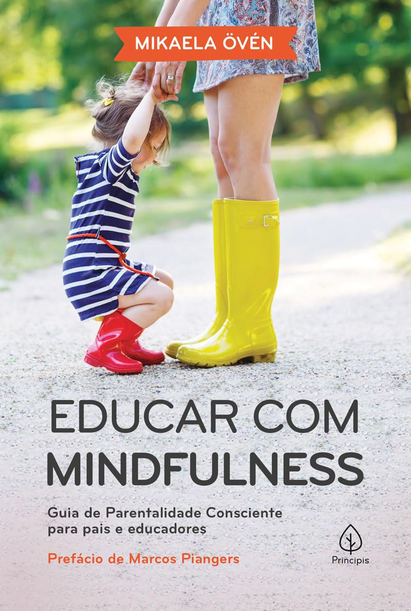 Educar com Mindfulness