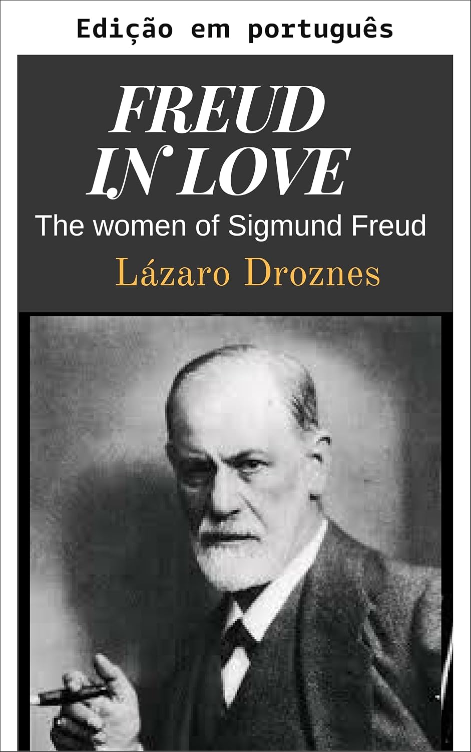 Freud apaixonado (Foco em psicanálise) baixar livro de graça