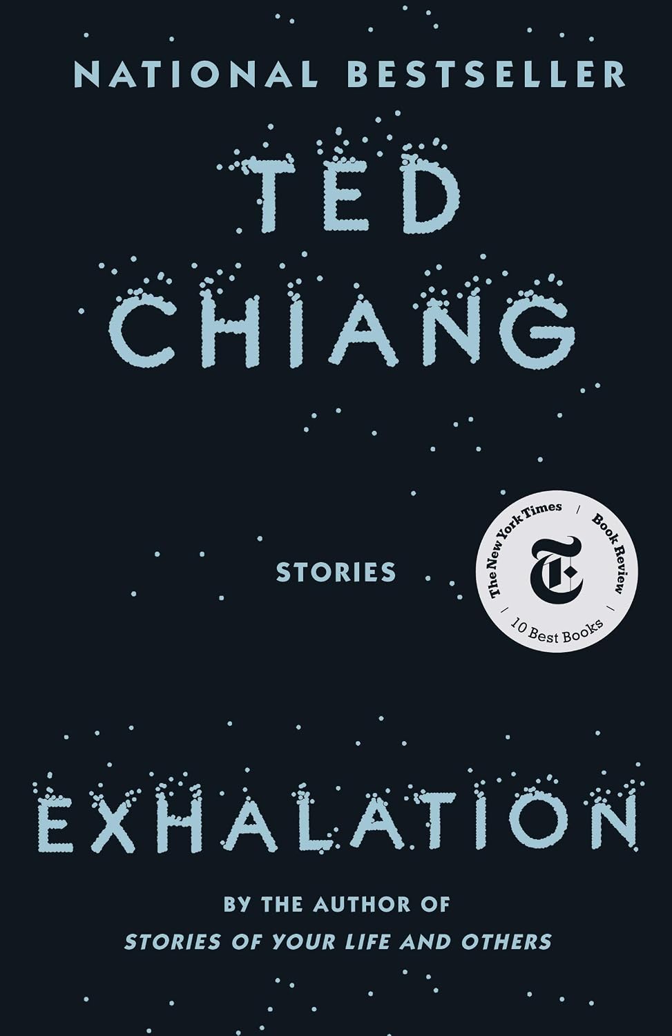 Exhalation: Stories (English Edition) baixar o livro de graça