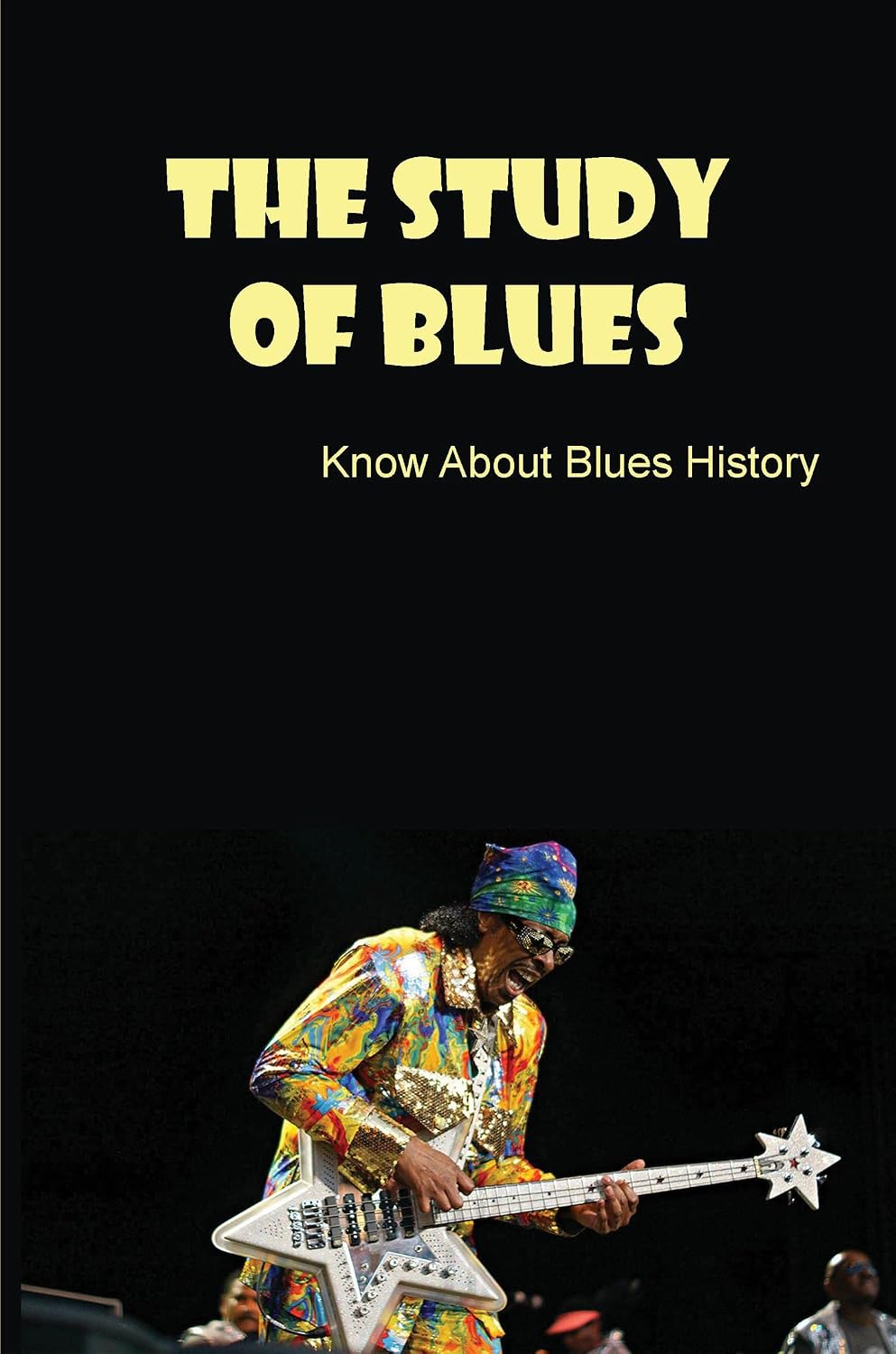 The Study Of Blues: Know About Blues History (English Edition) baixar o livro de graça