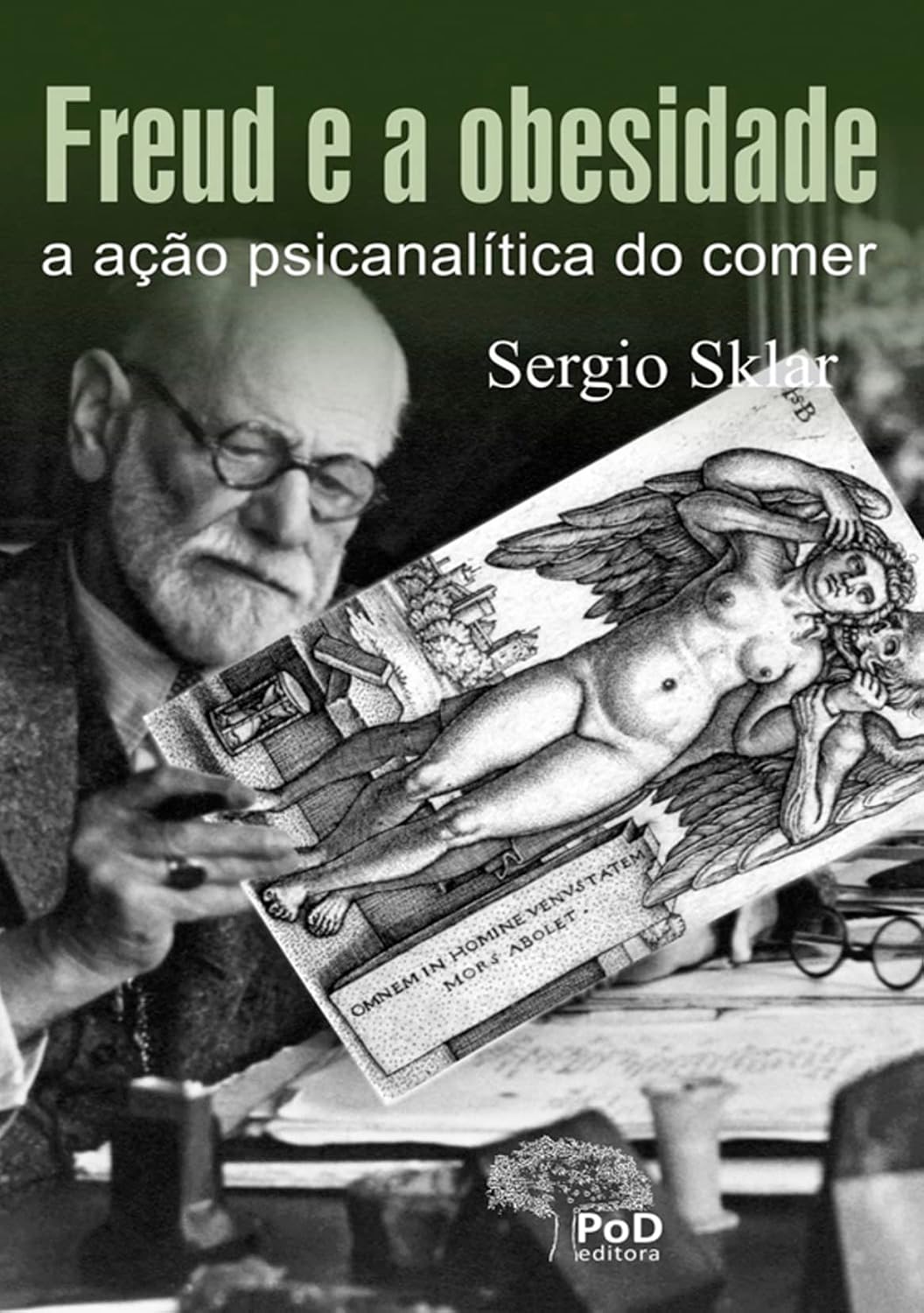Freud e a obesidade: a ação psicanalítica do comer baixar livro de graça