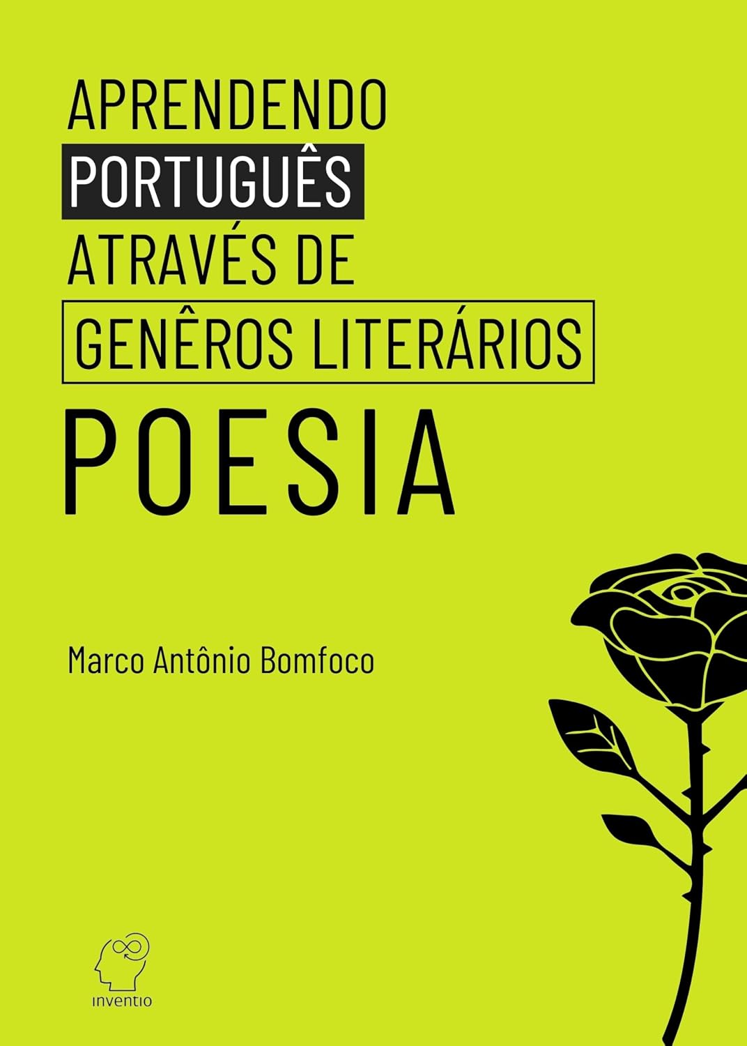 Aprendendo português através de gêneros literários: poesia